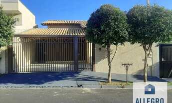 Imagem: Casa com 3 dormitórios à venda, 166 m²