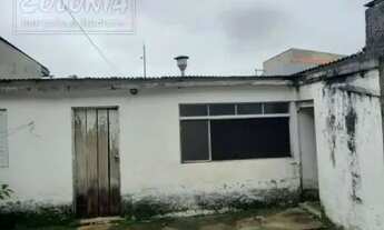 Imagem 2: Terreno a venda - Jardim Santo André, Santo André