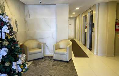 Imagem 3: Apartamento em Laguna 1 qto