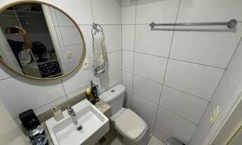 Imagem 5: Apartamento para venda no condomínio Alto do Renascença