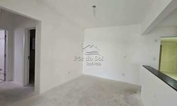 Imagem 5: Apartamento com 2 dorms, Mirima, Praia Grande - R$ 610 mil, Cod: 7517