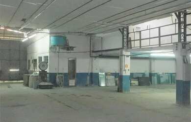 Imagem 3: Imóvel para aluguel possui 1600 metros quadrados em Cidade dos Bandeirantes - São Paulo