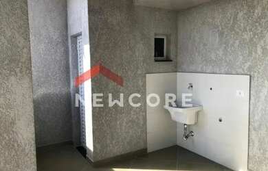 Imagem 3: Cobertura em Avenida Araucária - Parque Oratório - Santo André/SP