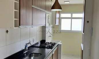 Imagem 2: Oportunidade - Apartamento - Jardim Ismênia - Residencial Edifício Up Side - 2 Dormitórios