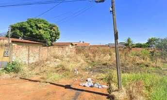 Imagem: VILA RIZZO - Lt 04 Qd 10