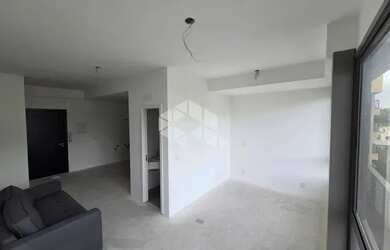 Imagem 6: Apartamento de 1 dormitório no bairro Cidade Baixa