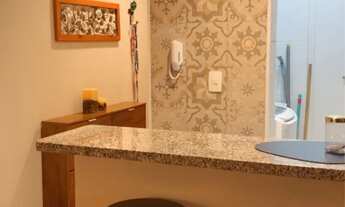 Imagem 2: Temporada em Campos do Jordão Apt paraste 04 pessoas