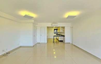 Imagem 3: Apartamento de Alto Padrão com 134m² de área útil para locação no Condomínio Magna Vista