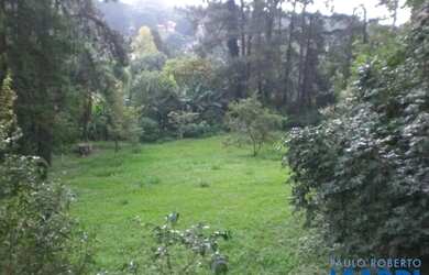 Imagem 6: AREA - GRANJA VIANA - SP