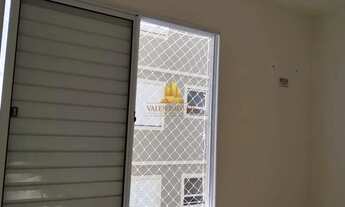 Imagem 2: Apartamento à Venda e Locação no Condomínio Parque Joinville em Jacareí