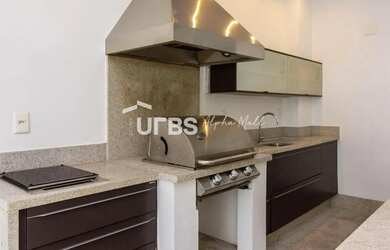 Imagem 7: Alphaville Araguaia - Casa de Condomínio 5 quartos, sendo 5 suítes