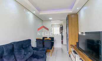 Imagem 2: Casa de condomínio em Avenida Wilma Ritter Beiser - Central Park - Cachoeirinha/RS