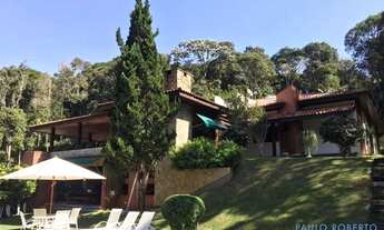 Imagem 2: CASA EM CONDOMÍNIO - CHÁCARA RECANTO BELA VISTA - SP