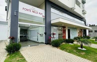 Imagem 4: Lindo apartamento de 3 dormitórios no Centro - Criciúma - SC