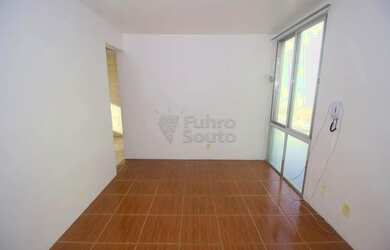 Imagem 3: Apartamento 1 Dormitório no Edifício Residencial Clera ? Conforto e Praticidade em Ótima L