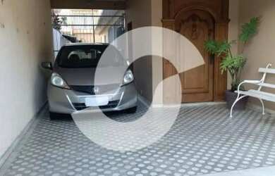 Imagem 6: Casa de 324 m² na Timbiras - São Francisco - Niterói - RJ, à venda por R$ 2.000.000