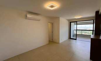 Imagem 4: Apartamento para venda e locação no CITY TOWERS ONE, em Jardim Estoril IV - 3 dormitórios