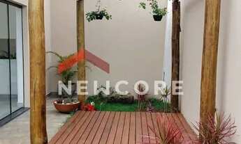 Imagem 6: Casa em Agudos - Vale do Igapó IV - Agudos/SP