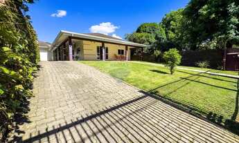 Imagem 6: CASA TÉRREA NO BAIRRO TRÊS VENDAS