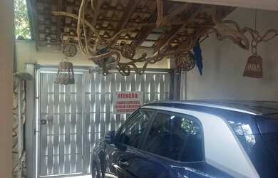 Imagem: Kitnet Mobiliada