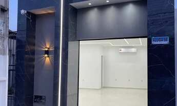 Imagem: Alugo Ponto Comercial Novo na Farolândia