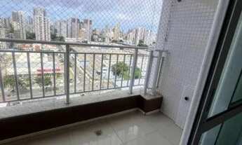 Imagem 4: Apartamento com 2 dormitórios à venda, 58 m² por R$ 590.000,00 - Aldeota - Fortaleza/CE