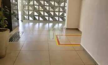 Imagem 6: Apartamento à venda em Campo Grande, 2 Quartos sendo 1 suíte, 1 vaga. (Edf. Bruxelas