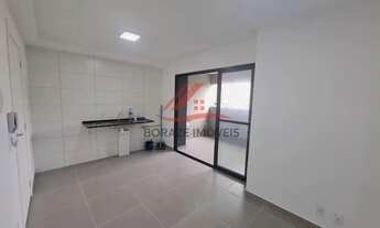 Imagem 3: Aluga-se apartamento no Vila Assis
