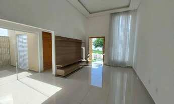 Imagem 2: Casa com 3 quartos à venda, 100 m² - Condomínio Terras de São Francisco - Sorocaba/SP