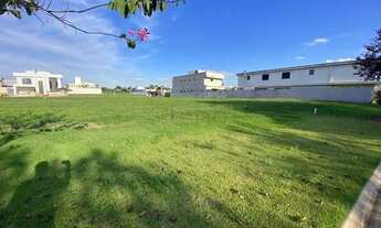 Imagem: Terreno à venda em Jaguariúna, Residencial