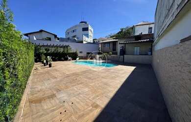 Imagem: Casa 2 suites com Piscina - Centro