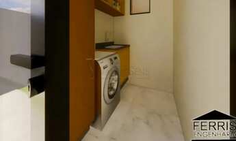 Imagem 7: Casa à Venda em Condomínio Fechado em Caçapava, São Paulo