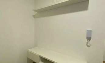 Imagem 4: Apartamento para alugar em Jaguariúna, Dom Bosco, com 1 quarto, com 29.9 m²