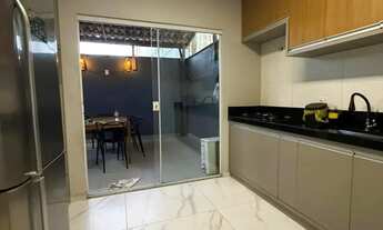 Imagem 6: Linda Casa 3 Quartos, Suíte em Colina de Laranjeiras - Serra - ES