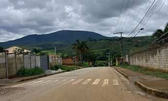 Imagem: Vendo lote escritura e registro em Mateus