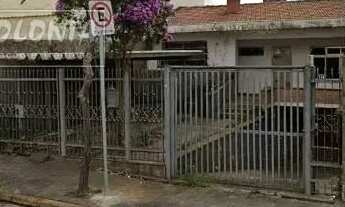 Imagem 2: Terreno a venda - Vila Bastos, Santo André