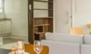 Imagem 3: Apartamento em Rua Oscar Freire - Jardim América - São Paulo/SP