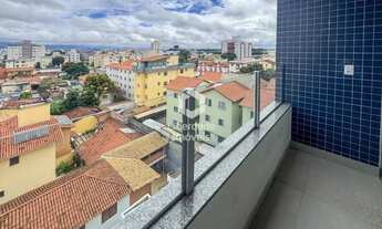 Imagem 2: Apartamento 3 quartos com suíte à venda em Caiçara-Adelaide, Belo Horizonte 88 m²