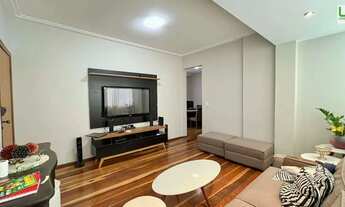 Imagem 2: Apartamento, 3 quartos, 1 suite, 2 vagas