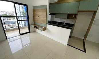 Imagem: Apartamento com 2 dormitórios, 65 m²