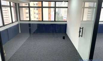 Imagem 7: CONJ. COMERCIAL - BROOKLIN PAULISTA - SP