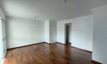 Imagem 3: Apartamento para locação em Perdizes com 3 quartos, sendo 1 suíte , 115m²