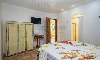 Imagem 7: Casa térrea à venda no Setor de Mansões Lago Norte Brasília/DF