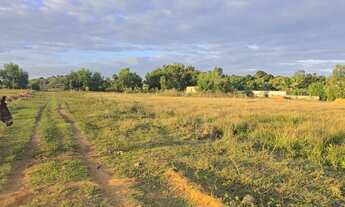 Imagem 4: Lotes escriturados em Balneário Village do Sol, parcelo, troco, aberto a propostas leia