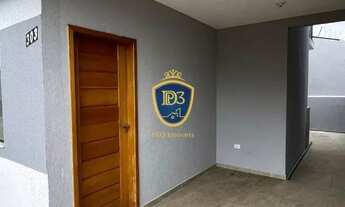 Imagem 3: Sobrado 3 quartos para venda, Uvaranas, Ponta Grossa