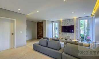 Imagem: Casa com 4 dormitórios, 399 m² - venda