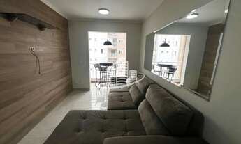 Imagem: Apartamento com 2 quartos, Jardim Flor da