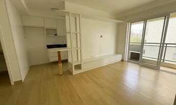 Imagem 2: Apartamento 01 dormitório com ar condicionado - centro Alphaville