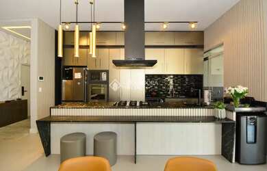 Imagem 6: Conforto e Estilo em Apartamento de 3 Dormitórios no João Paulo