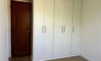 Imagem: Lindo apartamento reformado no Meier